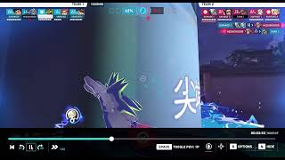 Overwatch 2 Condones