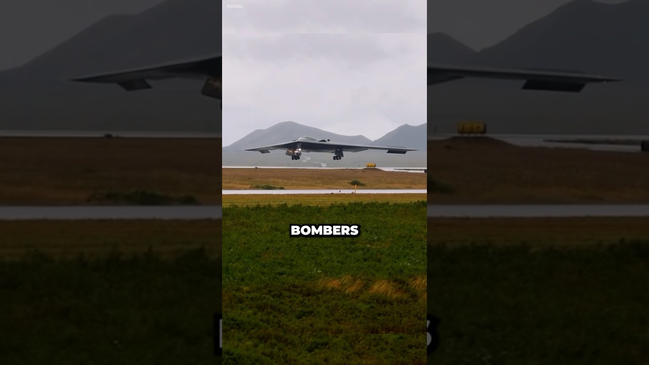 How Does a Stealth Bomber Avoid Detection? 