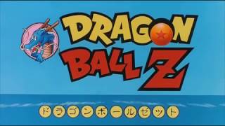 Dragon Ball Z Serie Anime De Toei Animation