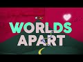 Spice, Vybz Kartel, Patoranking - Worlds Apart (Official Visualizer)