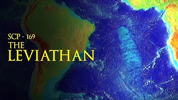 The Leviathan | SCP 169 Animation