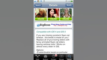 NyanSliders | (Howto)  Animated Slider [HD]