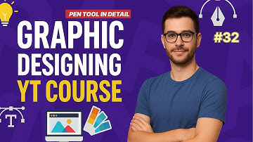 Graphic Design Full Course |lecture 32|Learn Graphic Design from Beginner to Advanced #graphicdesign