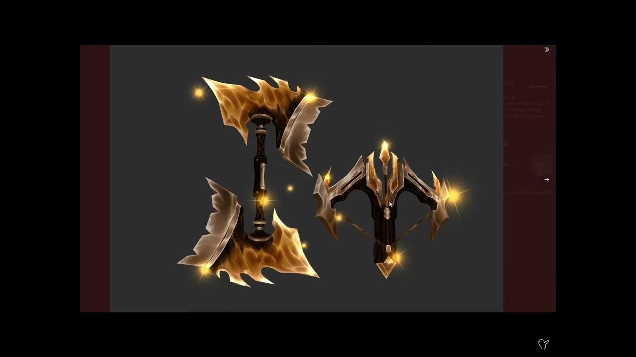 Mm2 Christmas Leaderboard Item LEAKS YouTube