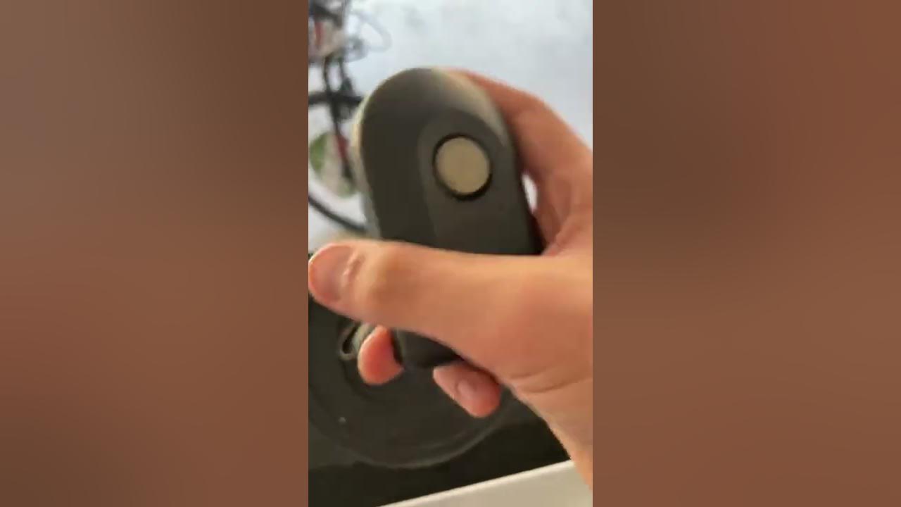 How to program remotes to an overhead door legacy model 496/696CD/B. YouTube