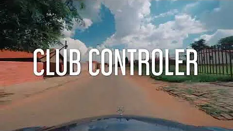 Prince Kaybee & LaSoulMates - Club Controller ft. Zanda Zakuza & TNS