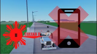 Tarako II Roblox: Mobile Driving Support Problem screenshot 5