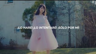 =LOVE [Sweetest Girl] sub español