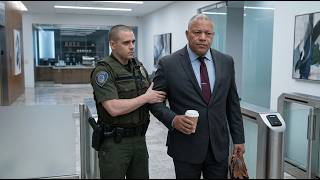 Officer Stops FBI Supervisor Buying Coffee — City Pays Millions in Settlement