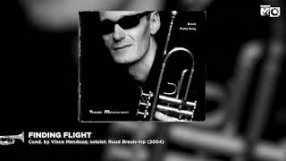 Finding Flight - Metropole Orkest - 2004
