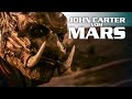 John Carter Vom Mars SCIENCE FICTION Sci Fi Abenteuer Auf Deutsch Ganzer Film Abenteuerfilm