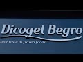 Customer Story - Begro - Integrated Food Solution