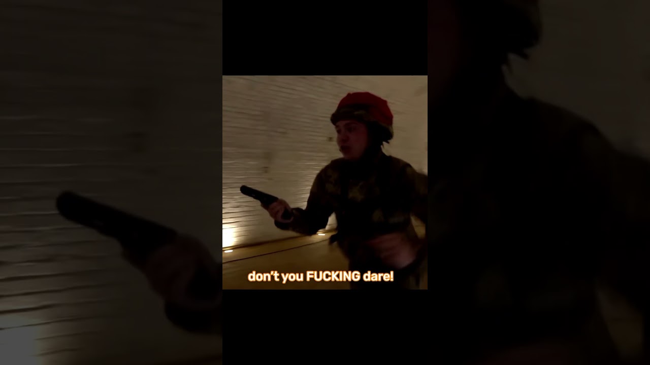 SPIDER #funny #gaming #comedy #clips #averageharry #tomsimons #highlights