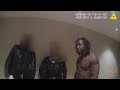 Complete Footage: Kareem Hunt Assault Investigation