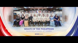 Senate Session No. 10 (August 19, 2026)