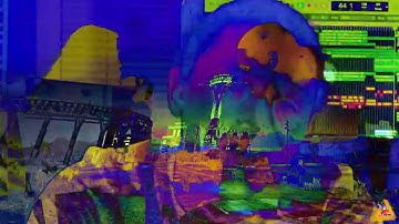 The 3rd - Fallout (official video)