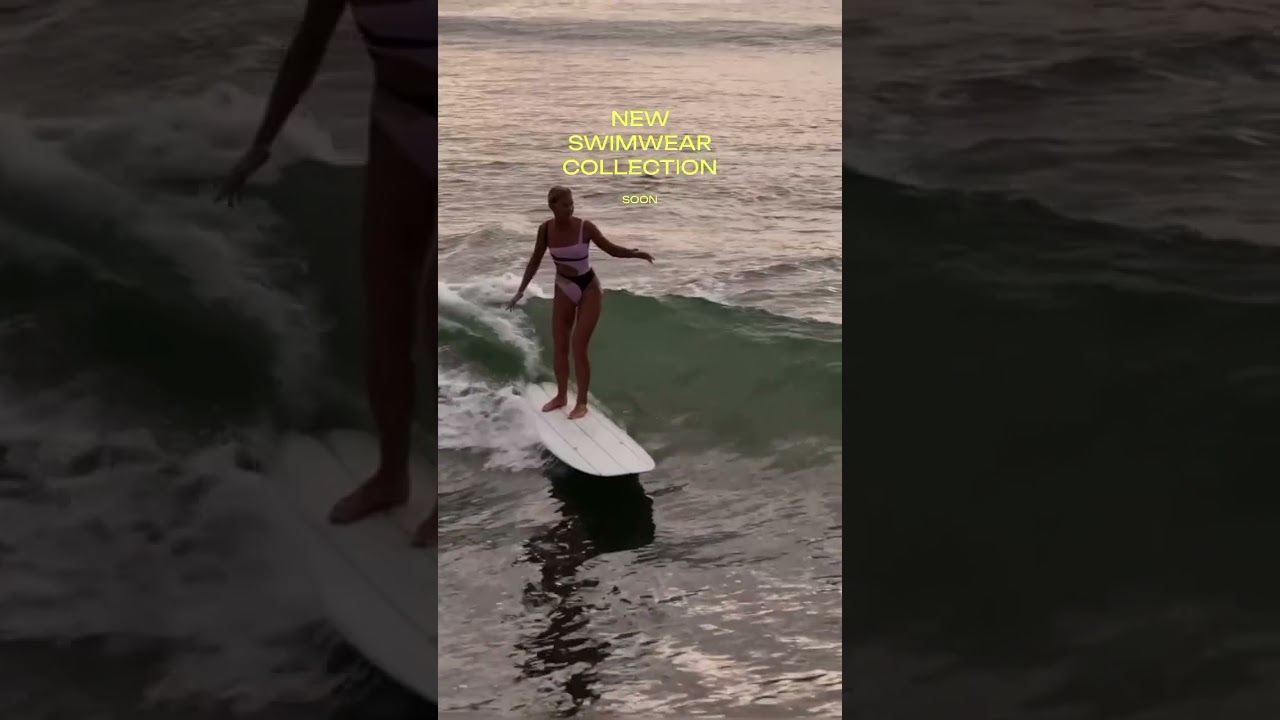 Лонгборд, стиль и свобода — скоро новая коллекция JOYS BRAND 