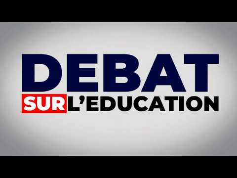 DEBAT SUR L'EDUCATION DU 29 MARS 2026