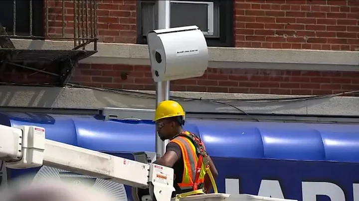 Adams' deal with Albany would keep speed cameras operating 24/7