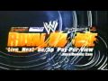 Wwe royal rumble 2003 commercial 2