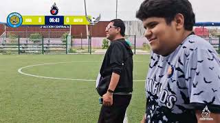 Joga Bonito vs Mafer | Kings League Juvenil