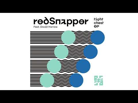 Red Snapper - Lucky Strike