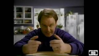 Miracle Whip Light Commercial - 1989