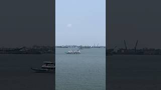 Grand Hyatt Kochi Bolgatty View #youtubeshorts