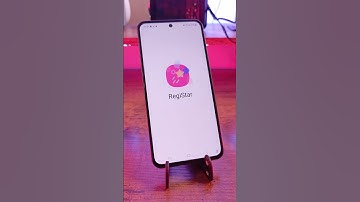 Thumbnail of 🛠️ Menu Samsung sur-mesure : découvre cette astuce Magique !  #smartphone #astuce  #tech