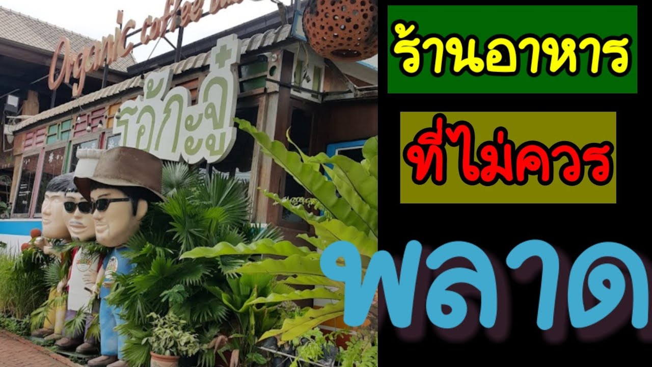 แนะนำร้านอาหารที่ไม่ควรพลาดเมื่อมาเที่ยวเชียงใหม่ | เนื้อหาทั้งหมดเกี่ยวกับร้านอาหาร เชียงใหม่ที่แม่นยำที่สุด