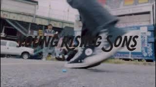 Young Rising Sons - Tomorrow (Lyric Video)