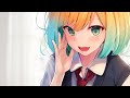 【甘々】 同棲生活が幸せすぎてニヤけ顔になる幸せ彼女 【シチュエーションボイス / てのひら】