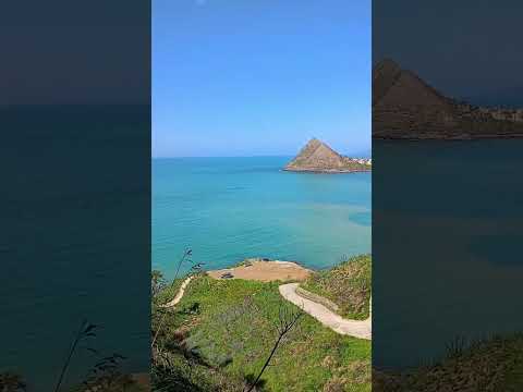 المنطقة الحدودية بين زيامة منصورية ولاية جيجل و ملبو ولاية بجاية   