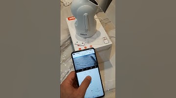 Camera Hero C1 #dahuamena #dahuaprotechies#security #cctv #algeria