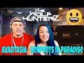 Avantasia - Serpents in Paradise Live (feat Jorn Lande) THE WOLF HUNTERZ Reactions