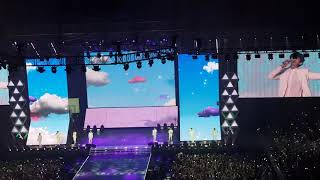 20180428 The EℓyXiOn in Manila -  Cloud 9