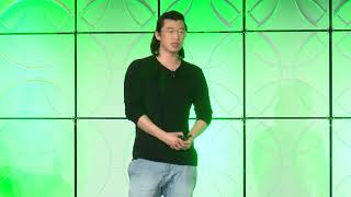 Alphacat, A Predictive Robot Advisor Market Place | NEO DevCon 1
