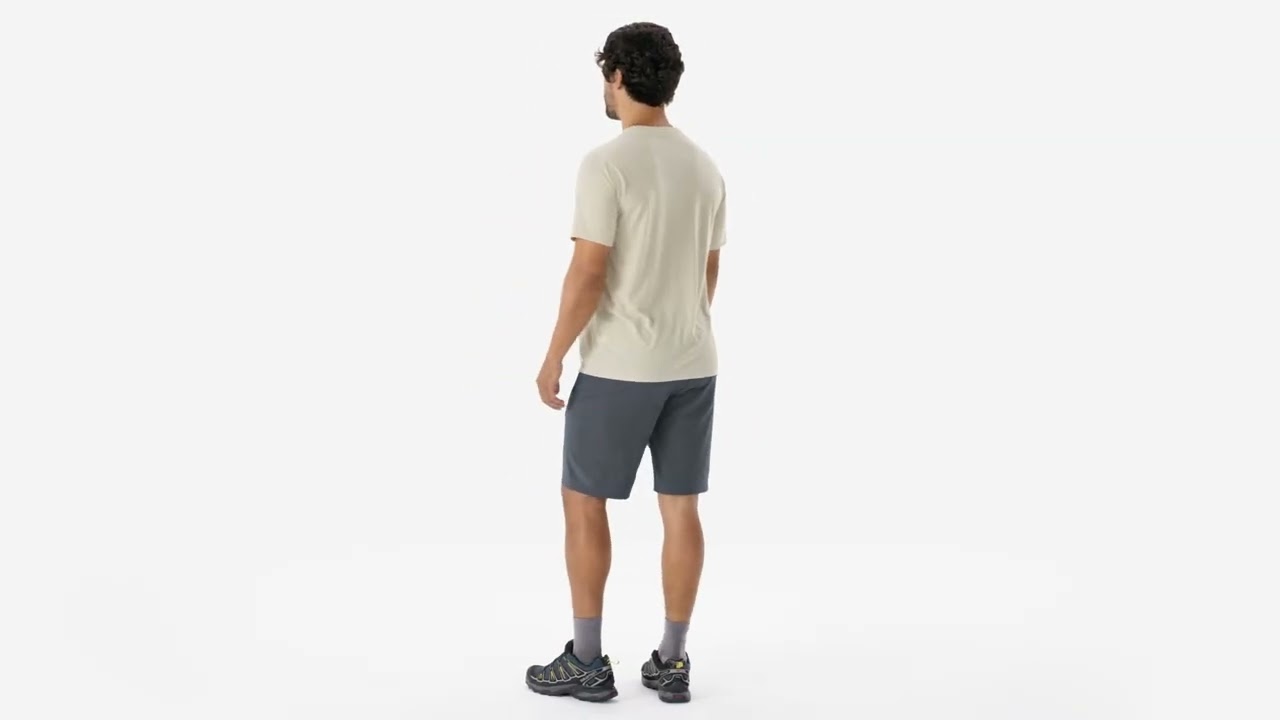Patagonia - Terravia Trail 10in Short - Men's