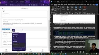 HTML, CSS, & JavaScript | Tugas 1 Pemrograman Berbasis Web