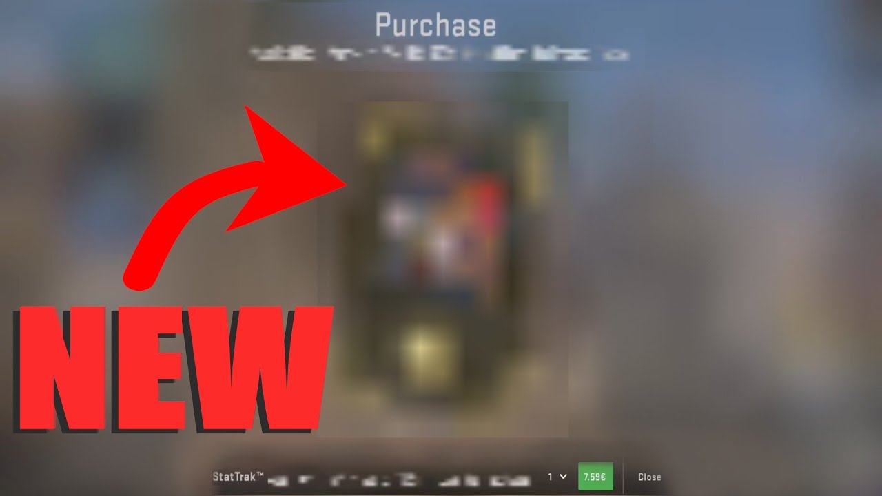 CS:GO New Update! #csgo #csgoupdate - YouTube