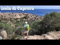 9 дней на Сардинии, часть - 11:  остров Caprera  |  Caprera Island, La Maddalena Archipelago
