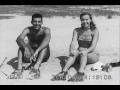 Margarita, Venezuela (1950s)