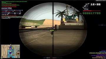 [MTA | CIT2] Behave spammer