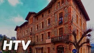 Hostal Bofill en Viladrau