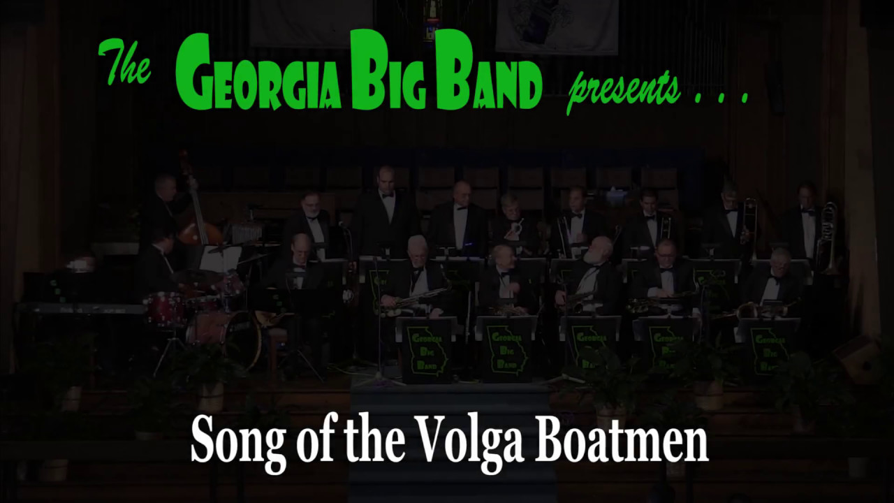 Song of the Volga Boatmen arr. C. T. Pomeroy YouTube
