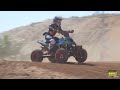 WORCS ATV AMATEUR HIGHLIGHTS RND 8 MESQUITE MX