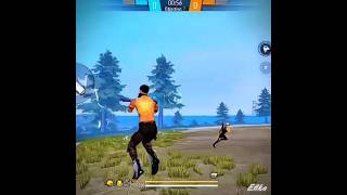 Free Fire Headshot 💀 editing video #freefireindia #headshotking #ff #gamer #shorts