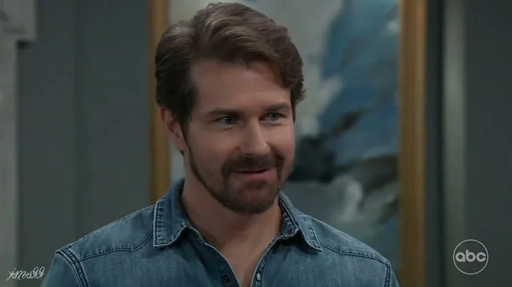 GH: 10/23/25 - Cody & Ronnie Part 2/2