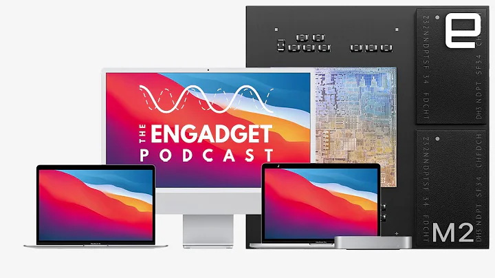 What to expect at Apple's WWDC 2022 | Engadget Podcast - DayDayNews