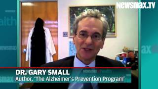 Dr. Gary Small: Revolutionary Study Detects Brain Disease in Retired NFL Players